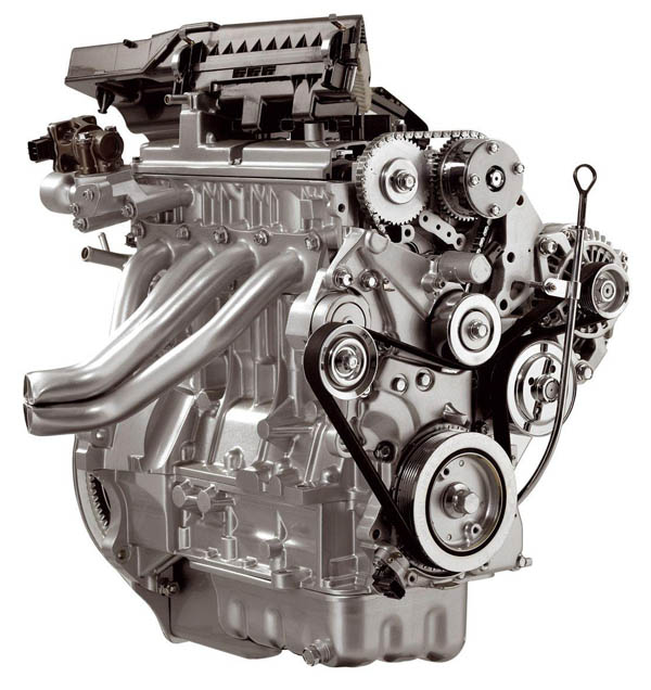 2014  Mini Car Engine